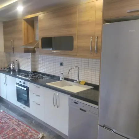 Delux Apartament