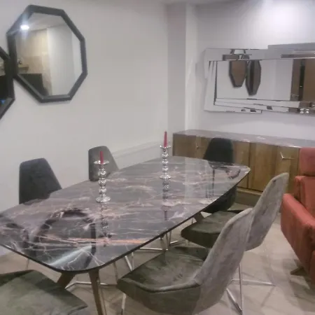 Delux Kusadası